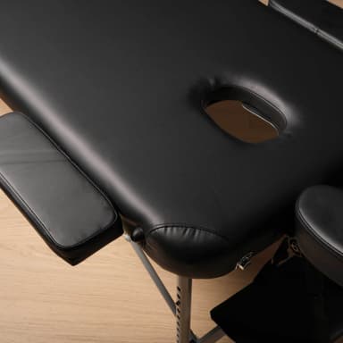 Core Massagebriks A200, sort