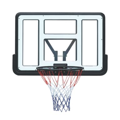 Prosport basketballnet og bagbræt