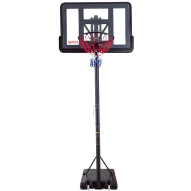 ProSport Basketball kurv Premium 2,3-3,05 m