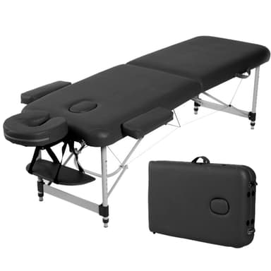 Core Massagebriks A200, sort