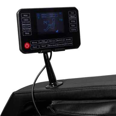Lykke Massagestol Premium