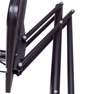 ProSport Basketball kurv Premium 2,3-3,05 m