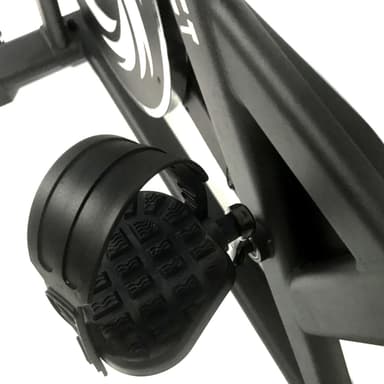 React Indoor bike 600