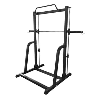 Core Squat Rack Smith Machine