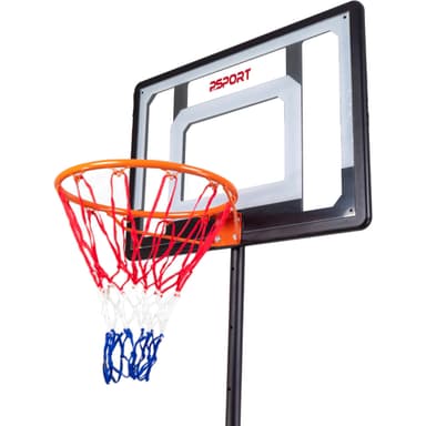 ProSport Basketball kurv børn 1,6-2,1 m