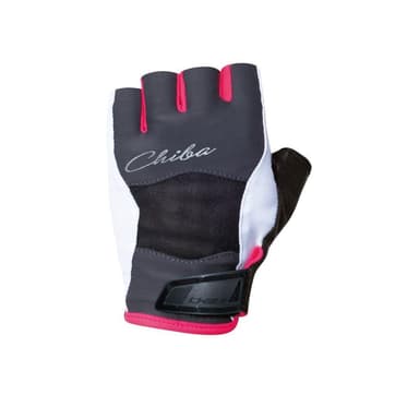 Gymstick LADY DIAMOND White/Silver M