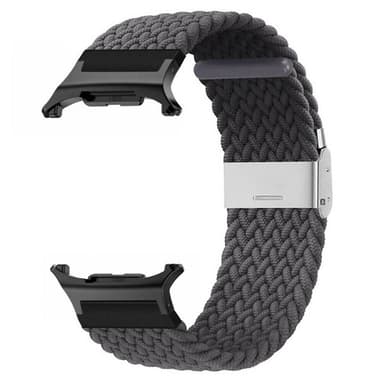 Flettet urrem Samsung Galaxy Watch Ultra (47mm) - Skygrey