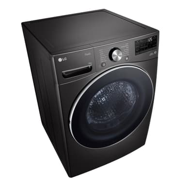LG Tørretumbler RH18U8JVCW