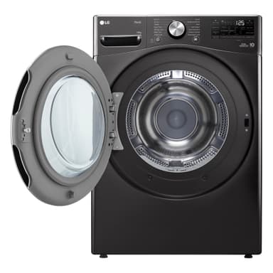 LG Tørretumbler RH18U8JVCW