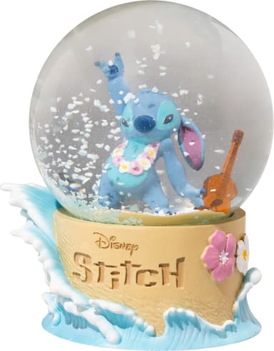Grupo Erik Disney snekugle (Stitch)