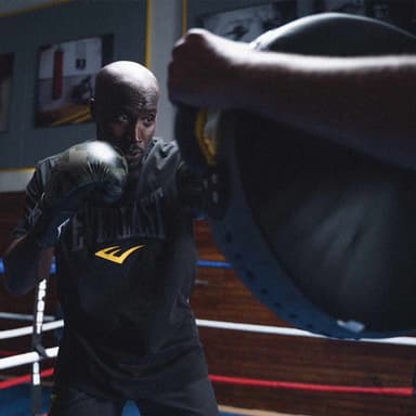 Everlast Punch Shield