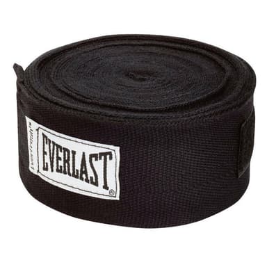 Everlast Pro 4,5 M Håndbind - Sort