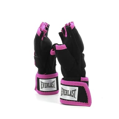Everlast EverGel Pink Håndbind - 2 stk. M/L