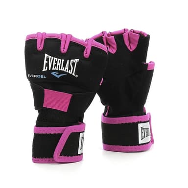 Everlast EverGel Pink Håndbind - 2 stk. M/L