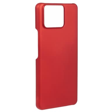 SKALO Asus Zenfone 11 Ultra 5G Ultratynd Cover - Rød