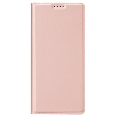 DUX DUCIS Xiaomi Redmi A3 Skin Pro Series Flip Cover - Pink