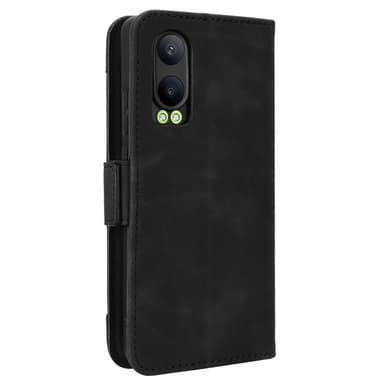 SKALO OnePlus Nord CE4 Lite 5G 6-RUM Pungetaske - Sort