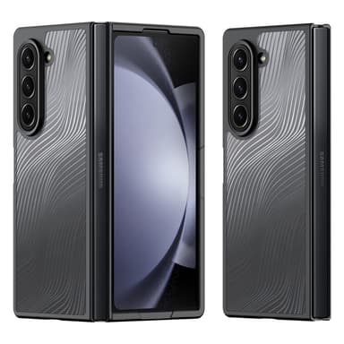 DUX DUCIS Samsung Z Fold6 Aimo Series Cover - Sort
