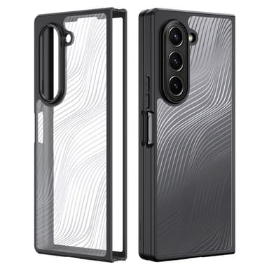 DUX DUCIS Samsung Z Fold6 Aimo Series Cover - Sort