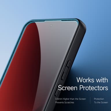 DUX DUCIS Xiaomi 14 Ultra 5G Aimo Series Cover - Sort