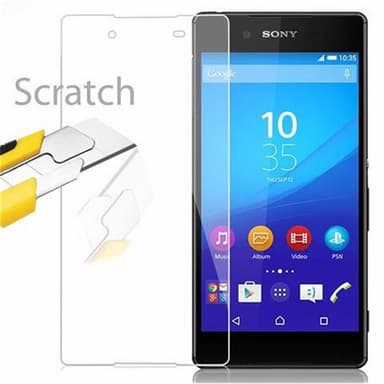 Sony Xperia Z3 PLUS / Z4 Skærmbeskytter