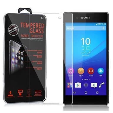 Sony Xperia Z3 PLUS / Z4 Skærmbeskytter