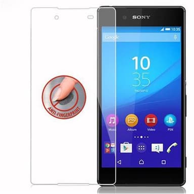 Sony Xperia Z3 PLUS / Z4 Skærmbeskytter