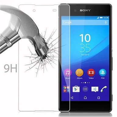 Sony Xperia Z3 PLUS / Z4 Skærmbeskytter