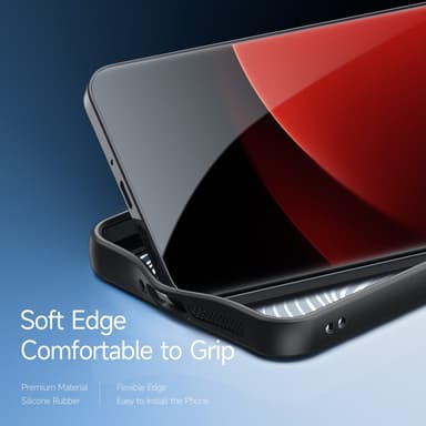DUX DUCIS Xiaomi 14 Ultra 5G Aimo Series Cover - Sort