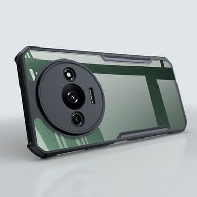 XUNDD Xiaomi Redmi A3 Beatle Series Cover
