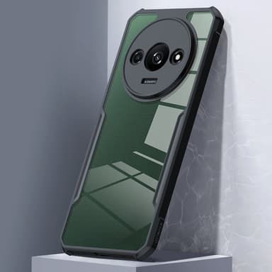 XUNDD Xiaomi Redmi A3 Beatle Series Cover