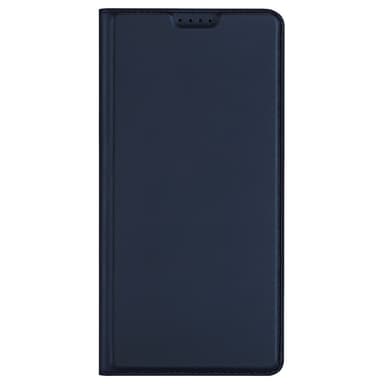 DUX DUCIS Xiaomi Redmi A3 Skin Pro Series Flip Cover - Blå