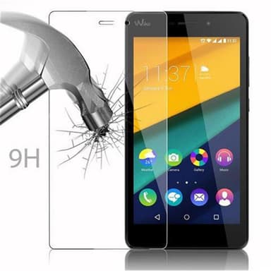 WIKO PULP FAB Skærmbeskytter Beskyttelsesglas