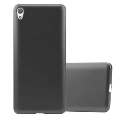 Sony Xperia E5 Cover Etui Case (Grå)