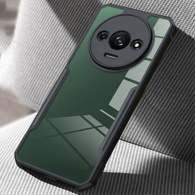 XUNDD Xiaomi Redmi A3 Beatle Series Cover
