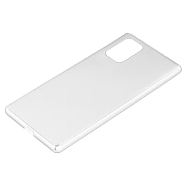 OnePlus 8T Cover TPU Etui (Natur)