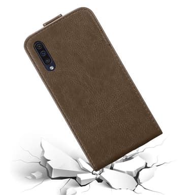 Samsung Galaxy A50 4G / A50s / A30s Pungetui Flip Cover