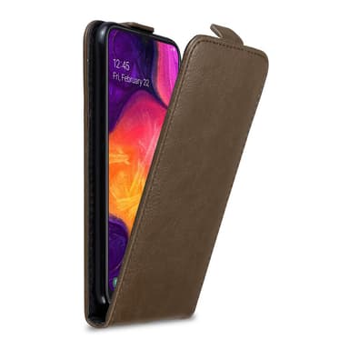 Samsung Galaxy A50 4G / A50s / A30s Pungetui Flip Cover