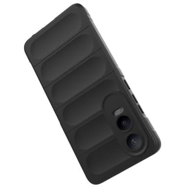 SKALO OnePlus Nord CE4 Lite 5G Rugged Bumpers TPU-Cover - Lilla