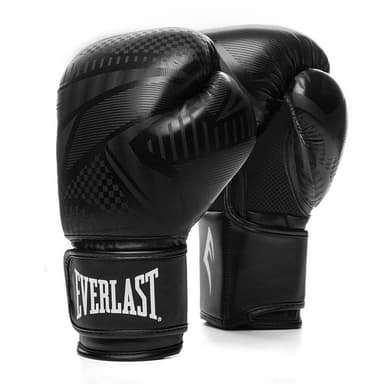 Everlast Spark Boksehandske - Sort 14OZ