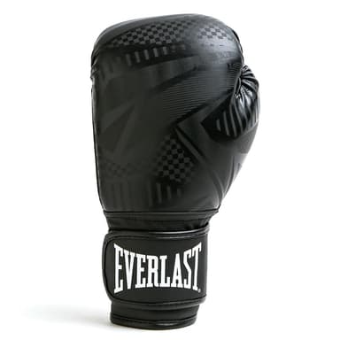Everlast Spark Boksehandske - Sort 14OZ