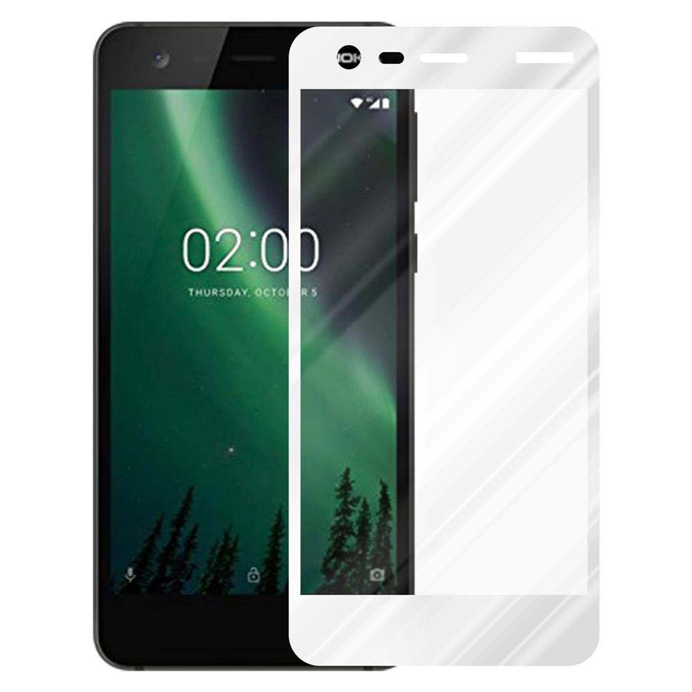 Skærmbeskytter Nokia 2 2017 Beskyttelsesglas