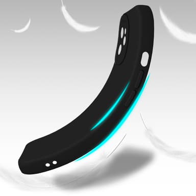 iPhone 11 Cover Etui Case (Sort)