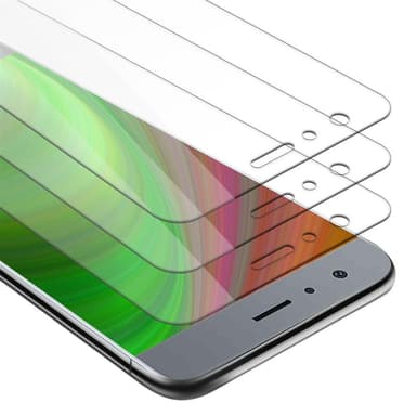 Honor 9 3x Skærmbeskytter Beskyttelsesglas