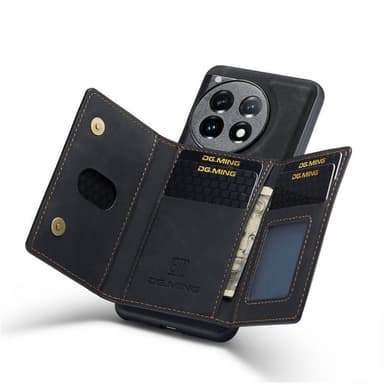 DG-Ming M2 cover OnePlus 12 - Sort