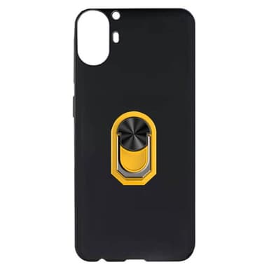 TPU ringcover Nothing CMF Phone 1 - Gul