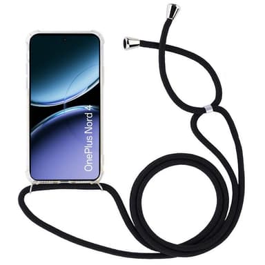 Halskæde cover OnePlus Nord 4