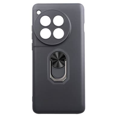 TPU ringcover OnePlus 12 - Grå