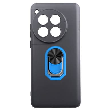 TPU ringcover OnePlus 12 - Lyseblå