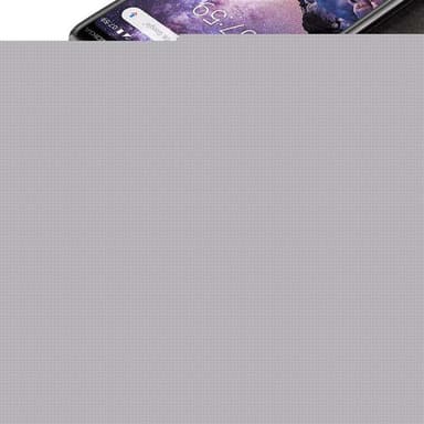 Nokia 7 PLUS Cover Etui Case (Rød)